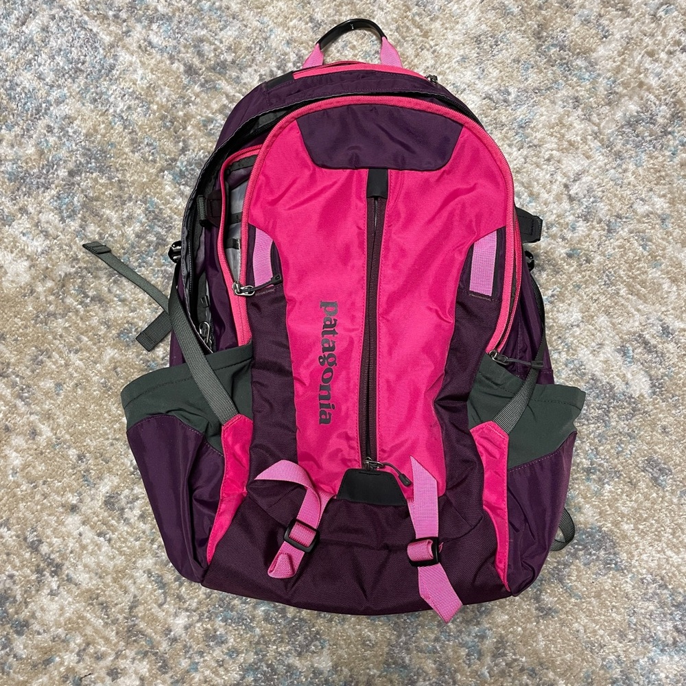 Patagonia backback